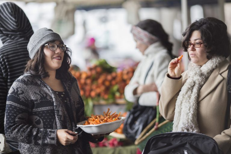 Hipsters Are Unintentionally Killing Farmers Markets | Praxis